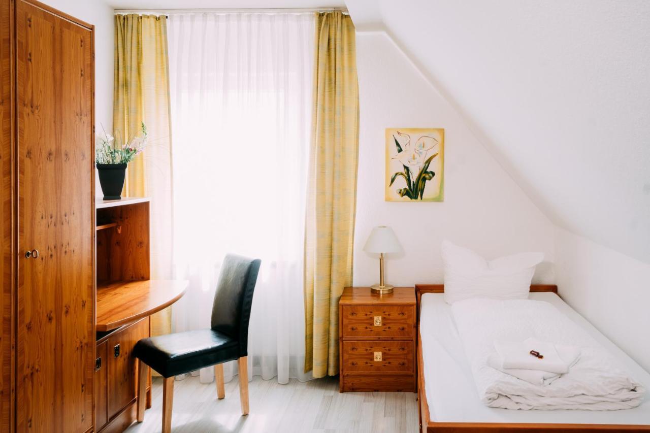 Hotel Brandaris ランゲオーク エクステリア 写真