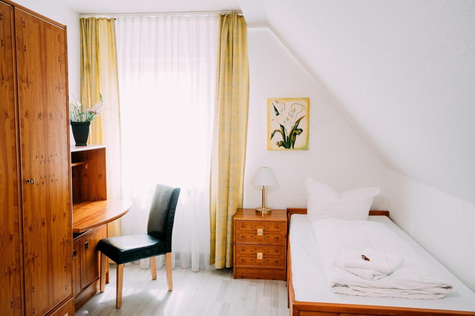 Hotel Brandaris ランゲオーク エクステリア 写真