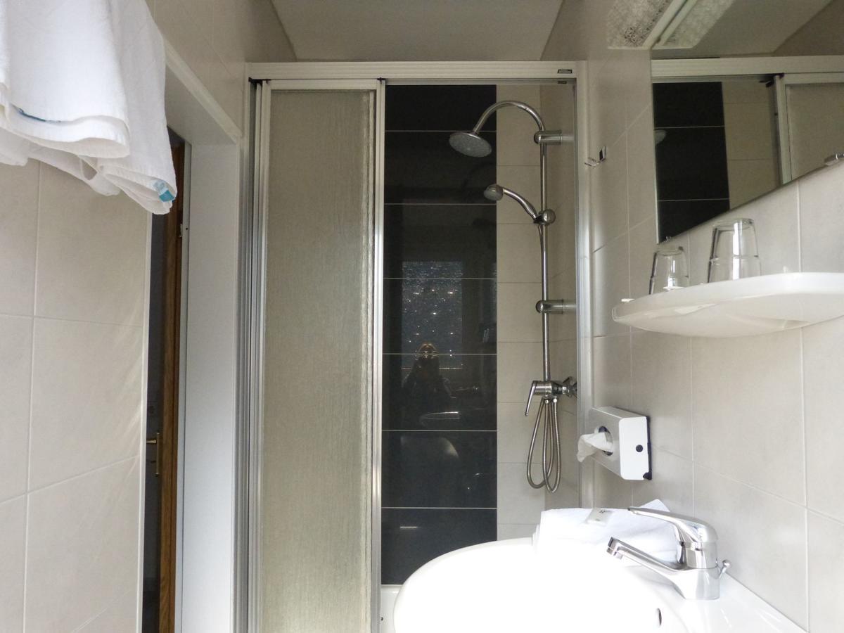 Hotel Brandaris ランゲオーク エクステリア 写真