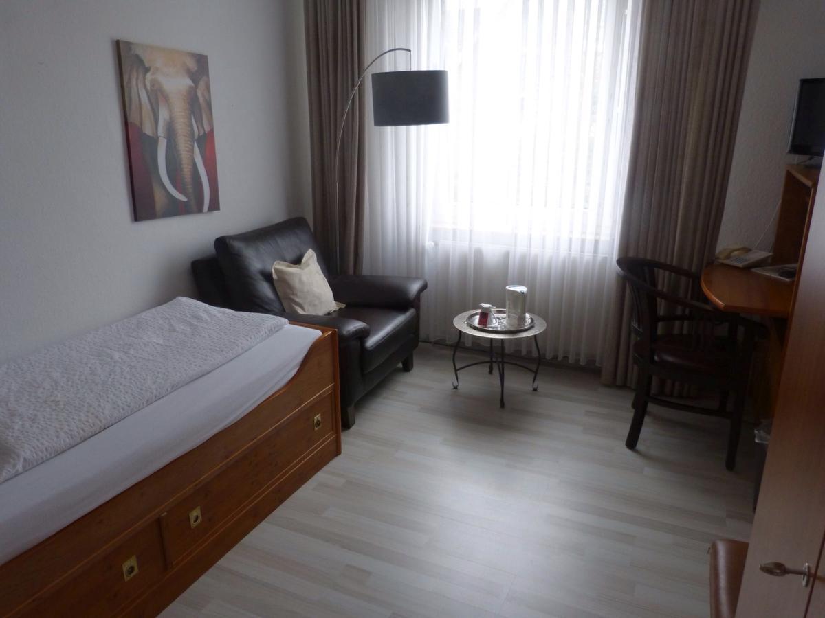 Hotel Brandaris ランゲオーク エクステリア 写真